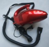 კომპაქტური ხელის მტვერსასრუტი Smile HVC 831 – ახალი